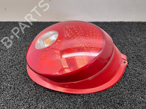 Left taillight CHEVROLET MATIZ (M200, M250) 1.0 | BP7351953C34 