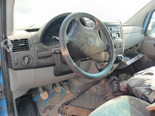 Front left seatbelt VW CRAFTER 30-50 Platform/Chassis (2F_) 2.0 TDI | BP40267868I26 - Image 11