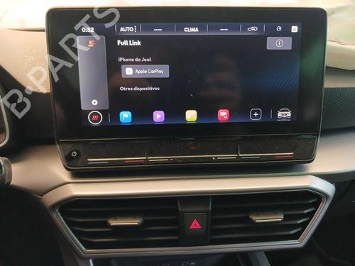Engine SEAT LEON (KL1, KLG) 1.5 eTSI | BP36491220M1 - Image 18