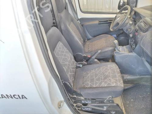Right front seat FIAT FIORINO Box Body/MPV (225_) 1.3 D Multijet (225BXD1A, 225BXB1A, 225BXB11) | BP14572966C16 