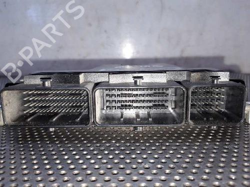 Engine control unit (ECU) DACIA SANDERO II | BP5068685M57 - Image 3