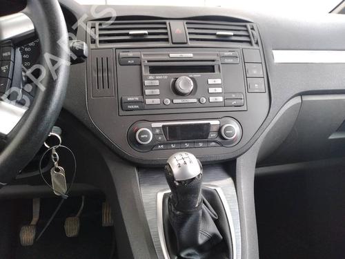 Interrupteur de vitre avant gauche FORD C-MAX (DM2) 1.6 | BP8266106I27 