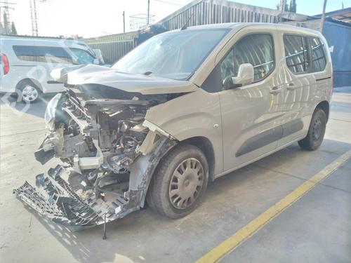 Left front window switch OPEL COMBO E Tour / Life (K9) | BP18083215I27 - Image 7