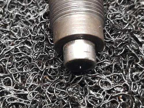 Injector KIA BONGO Platform/Chassis (PU)  | BP12454528M100 
