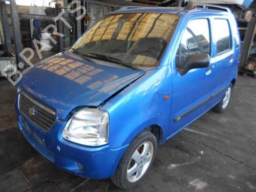 Ignition coil SUZUKI WAGON R+ (MA) | BP1706017M94 - Image 6
