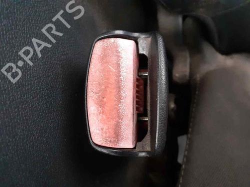 Used Seat buckle Seat buckle RENAULT MEGANE III Coupe (DZ0/1_) [2008-2016] 34120195 34120195