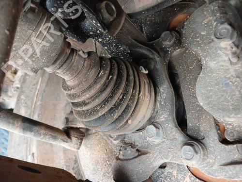 Used Left front steering knuckle Left front steering knuckle 39430334 39430334