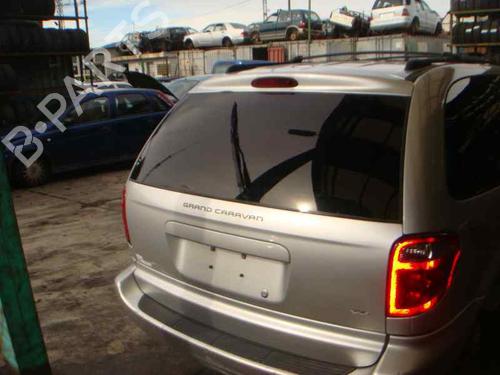 Right taillight DODGE GRAND CARAVAN Mini Cargo Van | BP12454330C35 - Image 23