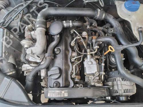 Comfort control module AUDI A4 B5 (8D2) 1.9 TDI | BP27485739M56