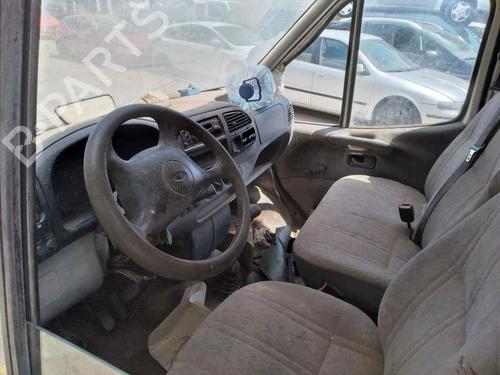 Other FORD TRANSIT Van (E_ _) 2.5 TD (EAS, EAL) | BP26017662O1 - Image 7