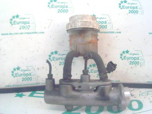 Used Brake master cylinder Brake master cylinder 1591562 1591562