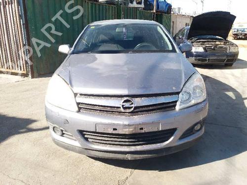 Spjældhus OPEL ASTRA H (A04) 1.7 CDTI (L48) | BP6540399M82 