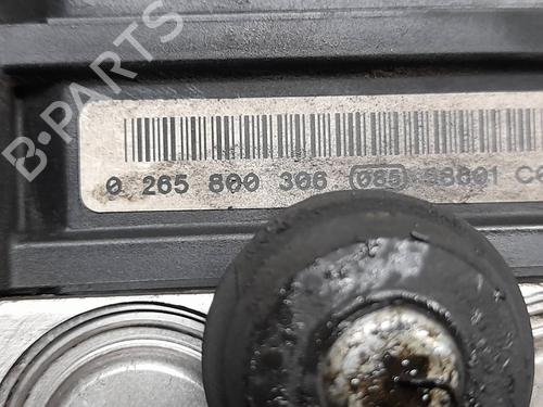 ABS pump FIAT PANDA (169_) 1.2 (169.AXB11, 169.AXB1A) | BP7286187M43 