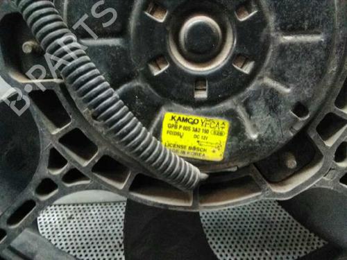 Radiator fan HYUNDAI MATRIX (FC) 1.5 CRDi VGT | BP1028089M35 