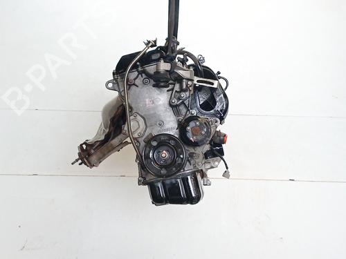 Engine SMART FORFOUR (454) 1.3 (454.031) | BP10207942M1 - Image 5