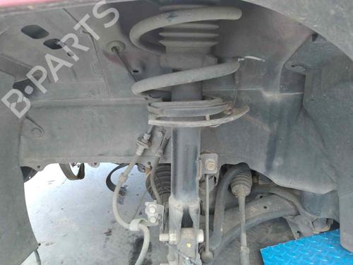Used Left front shock absorber JEEP COMPASS (MK49) [2006-2025]  7457508