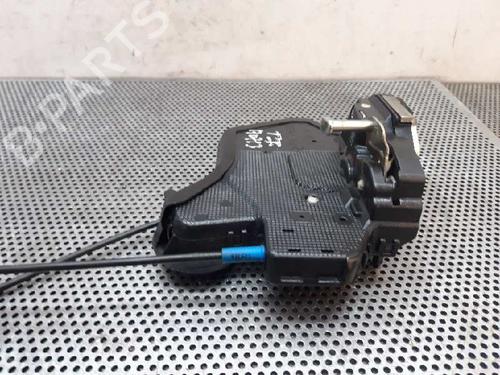Rear left lock TOYOTA AVENSIS Estate (_T25_) 2.0 D-4D (ADT250_, ADT250R) | BP4885818C100 