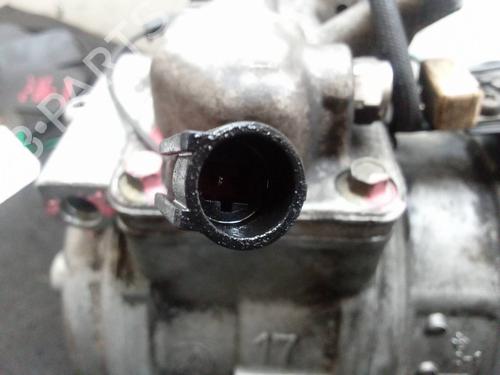 AC compressor IVECO DAILY III Van  | BP634174M34 