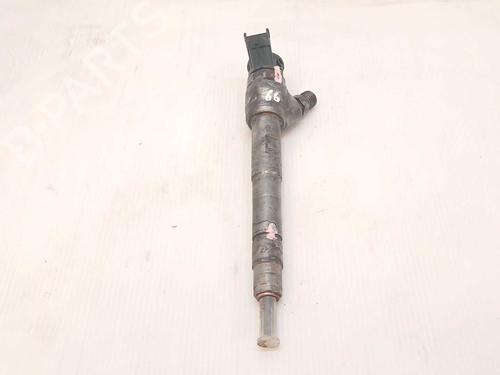 Used Injector Injector JAGUAR E-PACE (X540) 2.0 D150 AWD (150 hp) 40291588 40291588