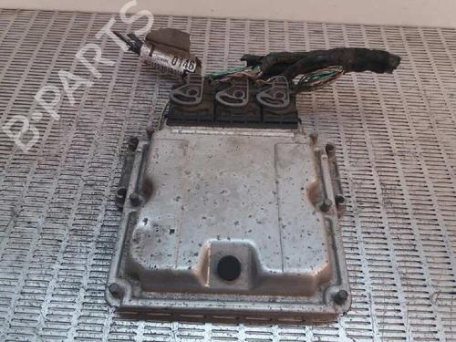 Used Engine control unit (ECU) Engine control unit (ECU) RENAULT LAGUNA II Grandtour (KG0/1_) 1.9 dCi (KG0G) (120 hp) 171987 171987