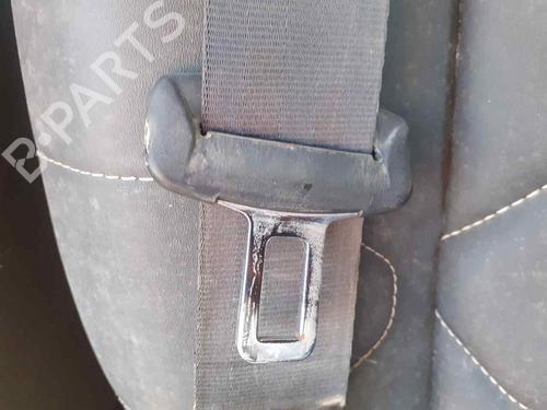 Used Front right seatbelt CITROËN C4 III (BA_, BB_, BC_) [2020-2025]  30808409