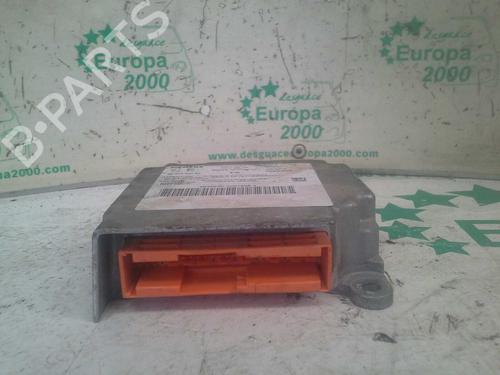 Used ECU airbags PEUGEOT 307 (3A/C) 1.4 (75 hp) 593044