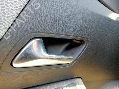 Maniglia interna anteriore sinistra CITROËN C4 III (BA_, BB_, BC_) [2020-2026]  32016478