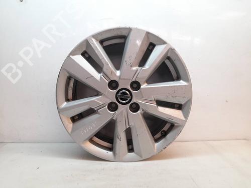 Used Rim NISSAN MICRA V (K14) [2016-2025]  25468875