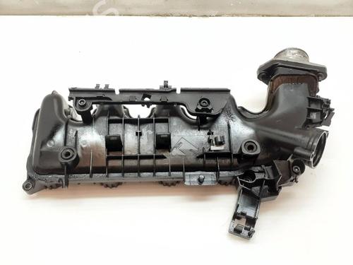 Used Intake manifold CITROËN C4 Grand Picasso I (UA_) [2006-2013]  22897174