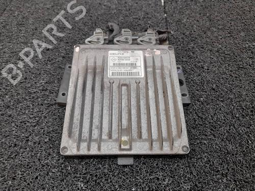 Motorstyringsenhed NISSAN NOTE (E11, NE11) 1.5 dCi (86 hp) 8216490