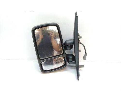 left-mirror-nissan-interstar-van-x70-dci-90-2002-13698868 main image