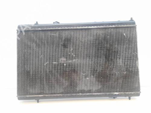 Water radiator CITROËN C8 (EA_, EB_) 3.0 V6 | BP14245632M31 - Image 2