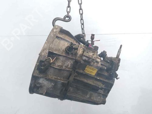 Getriebe für Getriebe RENAULT TRAFIC II Van (FL) [2001-2026] 24509730 24509730