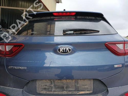 Tailgate KIA STONIC (YB) | BP34618788C6 - Image 2