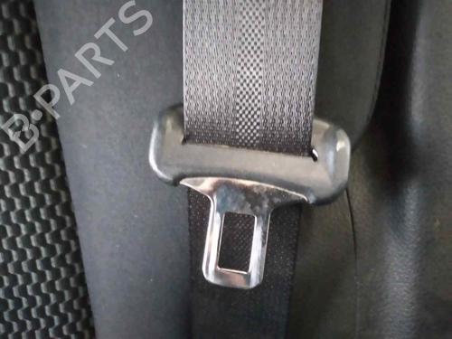 Used Rear left seatbelt NISSAN PULSAR Hatchback (C13) 1.2 DIG-T (115 hp) 17144172