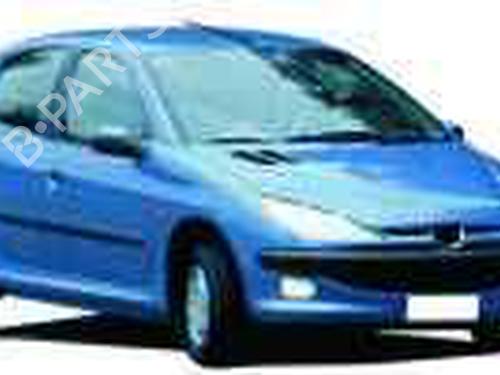Other PEUGEOT 206 Hatchback (2A/C) 2.0 S16 | BP14046708O1 