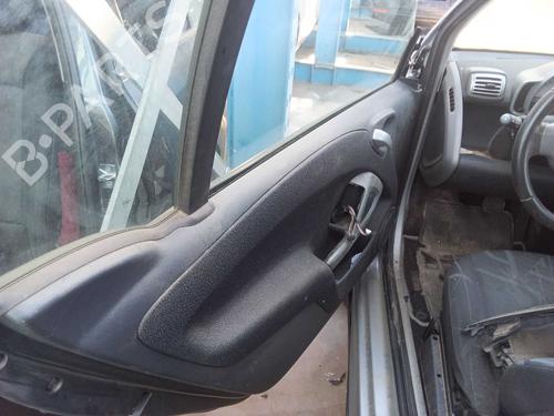 Front left panel SMART FORTWO Coupe (451) | BP33173811C58 - Image 2
