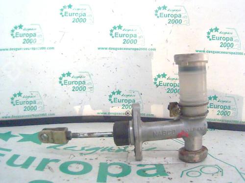Used Clutch slave cylinder MITSUBISHI PAJERO SPORT I (K7_, K9_) [1996-2025]  14046792