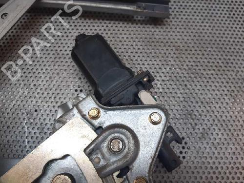 Rear right window mechanism KIA SORENTO I (JC) 2.5 CRDi 4WD | BP4413786C25 