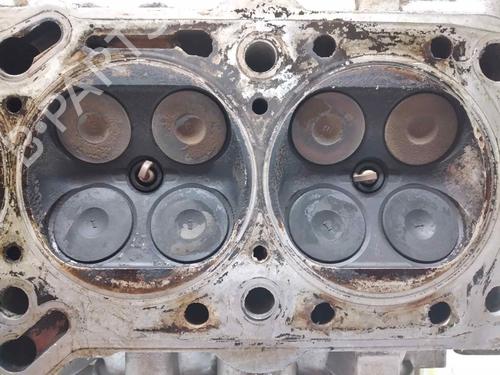 Cylinder head CHEVROLET LACETTI (J200) 1.6 | BP30053295M5 