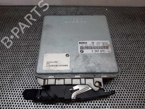 Used Control unit BMW 5 Touring (E39) 525 tds (143 hp) 2846364