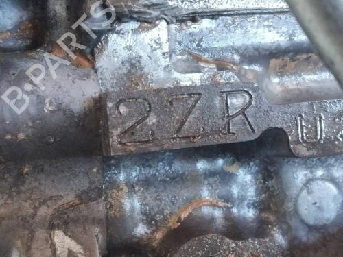 Engine TOYOTA AURIS (_E15_) 1.8 Hybrid (ZWE150_, ZWE150R) | BP31153655M1 - Image 2