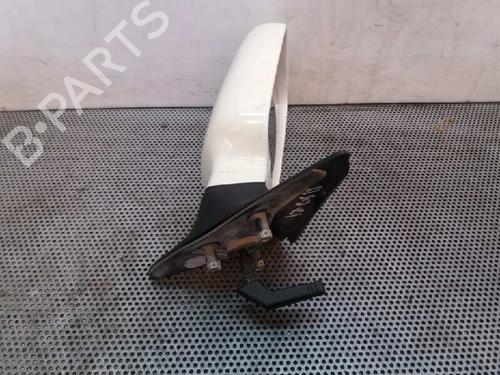 Right mirror FORD ESCORT IV (GAF, AWF, ABFT) 1.6 | BP1292673C27 - Image 2