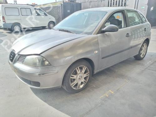 Right taillight SEAT IBIZA III (6L1)  | BP13505295C35 