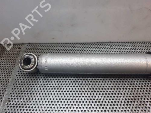 Right rear shock absorber RENAULT ESPACE III (JE0_) 2.2 D | BP2846381M19 