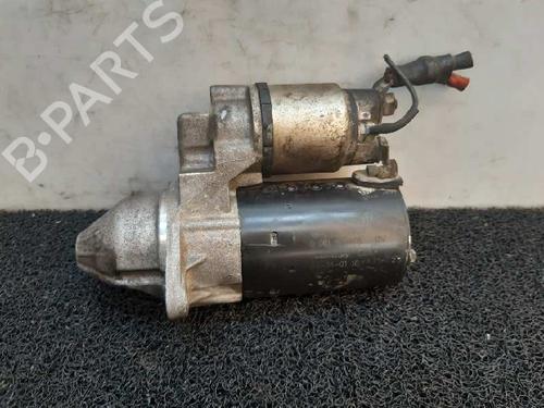 Used Starter Starter OPEL CORSA C (X01) [2000-2009] 6042606 6042606