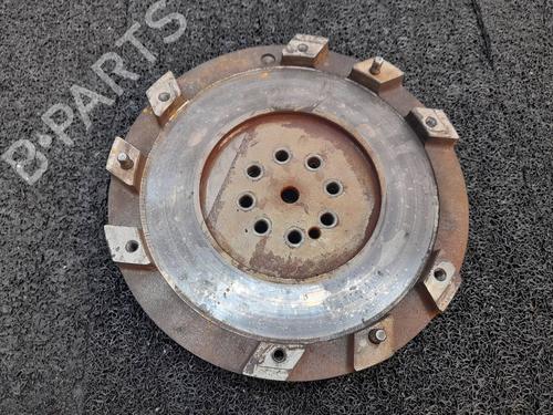 Flywheel KIA CARENS II MPV (FJ) 2.0 CRDi | BP14037921M101 