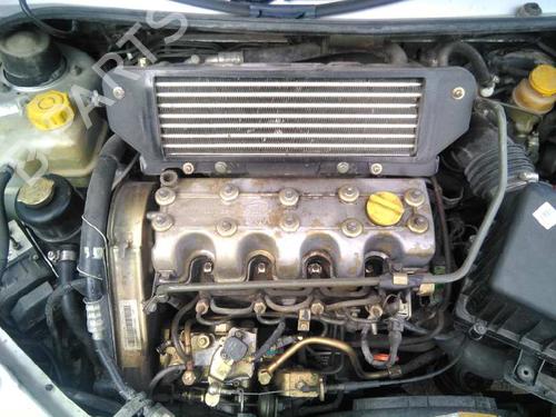 Injection pump TATA INDICA 1.4 D | BP4839413M78 