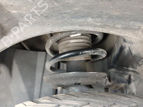 Used Right front shock absorber Right front shock absorber JEEP COMPASS (MP, M6, MV, M7) 1.6 CRD (120 hp) 36491190 36491190