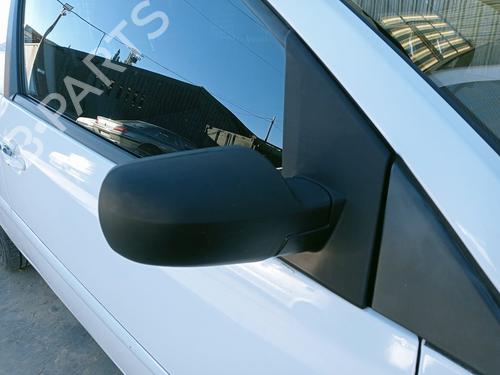 Right mirror FORD FIESTA V (JH_, JD_) 1.4 TDCi | BP29904614C27